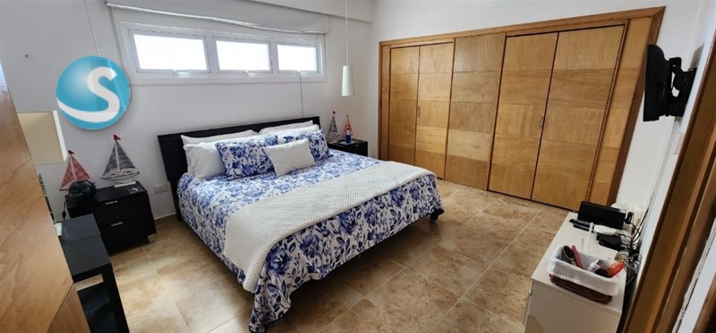 Ático en Venta con Vista Panorámica en Marbella, Juan Dolio en República Dominicana