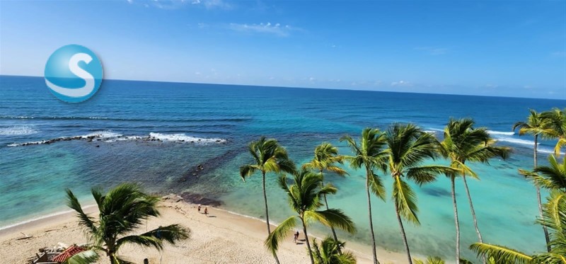 Ático en Venta con Vista Panorámica en Marbella, Juan Dolio en República Dominicana