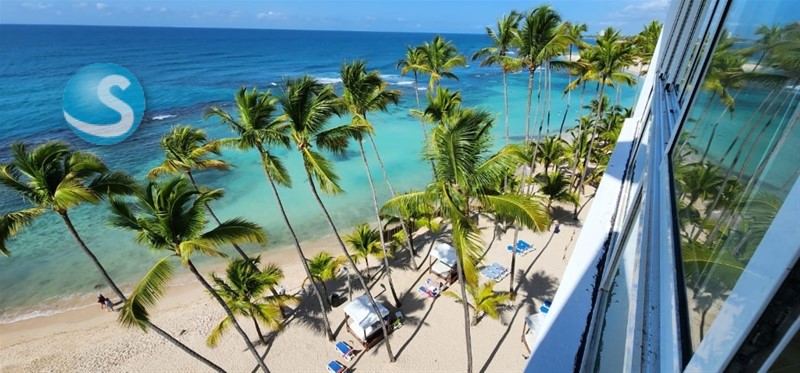 Ático en Venta con Vista Panorámica en Marbella, Juan Dolio en República Dominicana