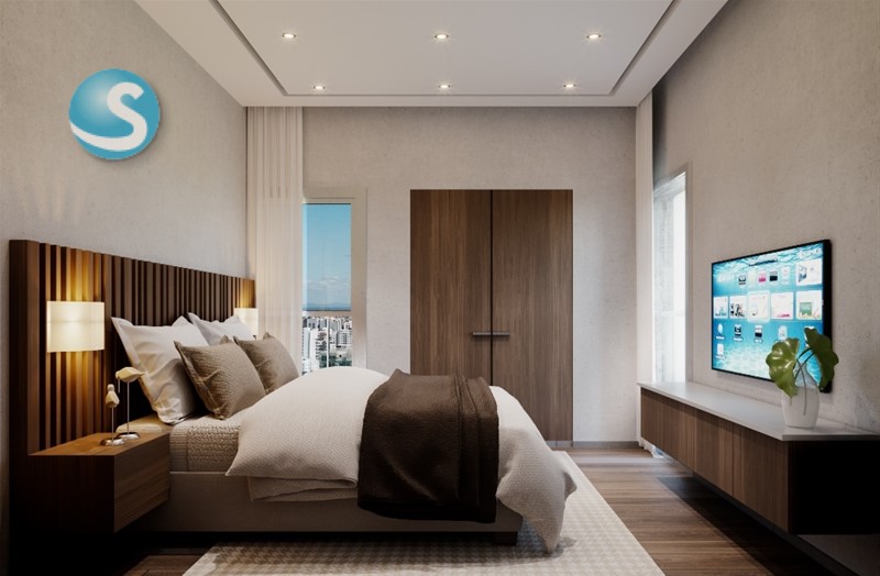 Apartamentos modernos en venta cerca de Zona Universitaria en República Dominicana