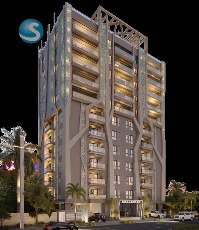 Apartamento en Venta en Ensanche Naco