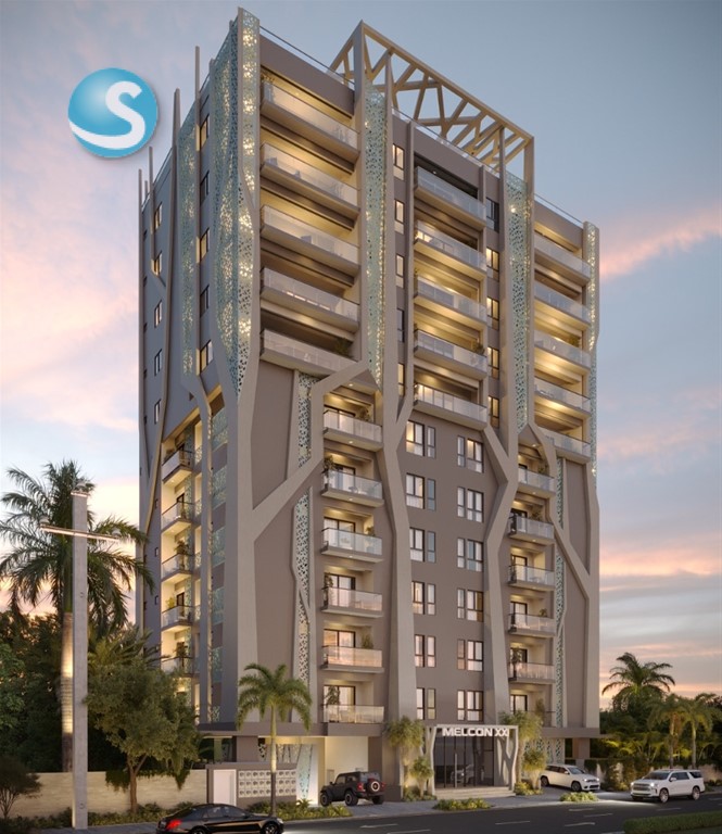 Apartamento en Venta en Ensanche Naco en República Dominicana
