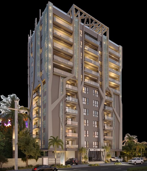 Apartamento en Venta en Ensanche Naco en República Dominicana