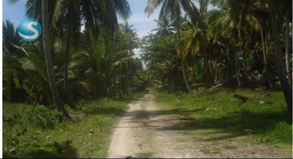 Solar en Venta en Nagua en República Dominicana
