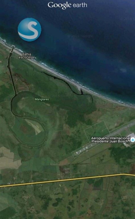 Solar en Venta en Nagua en República Dominicana