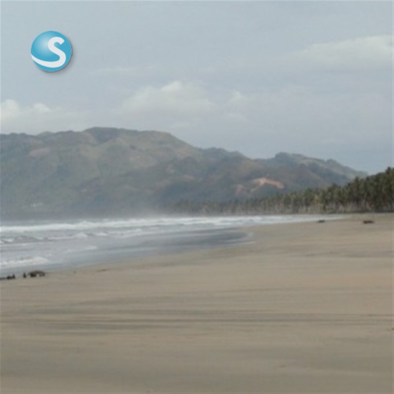 Solar en Venta en Nagua en República Dominicana