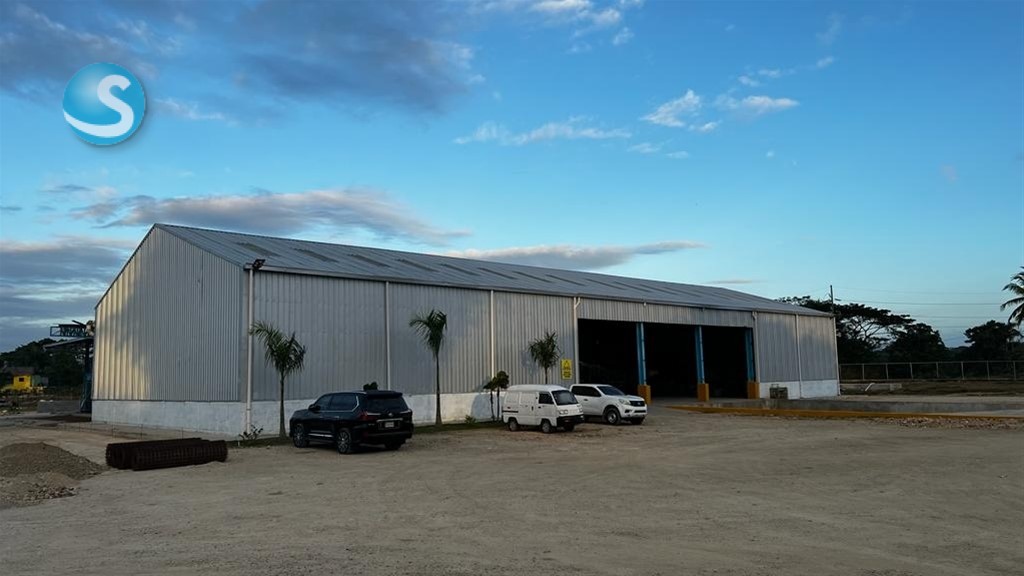 Oportunidad de negocio en venta en Pantoja