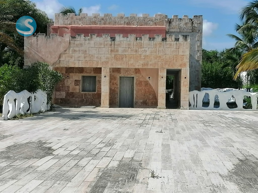 Local comercial en venta en Cap Cana
