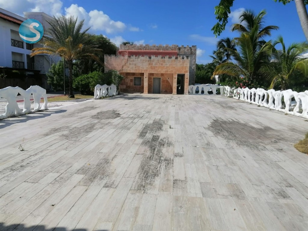 Local comercial en venta en Cap Cana en República Dominicana