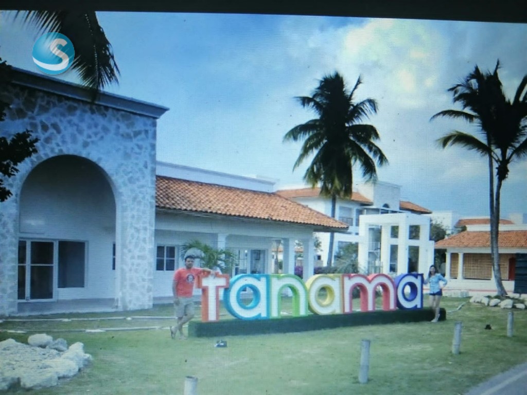 Local comercial en venta en Cap Cana en República Dominicana