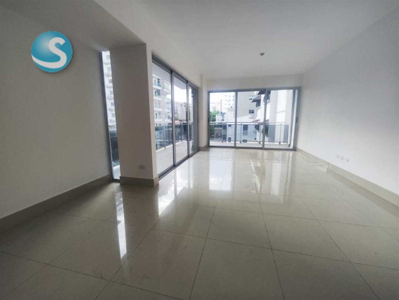 Apartamento moderno en venta y alquiler en Piantini en República Dominicana