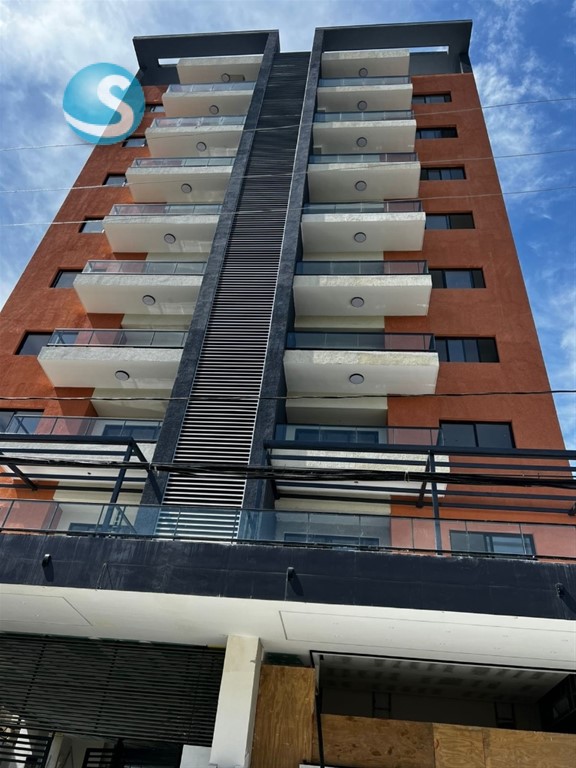 Apartamento en Venta en Los Cacicazgos