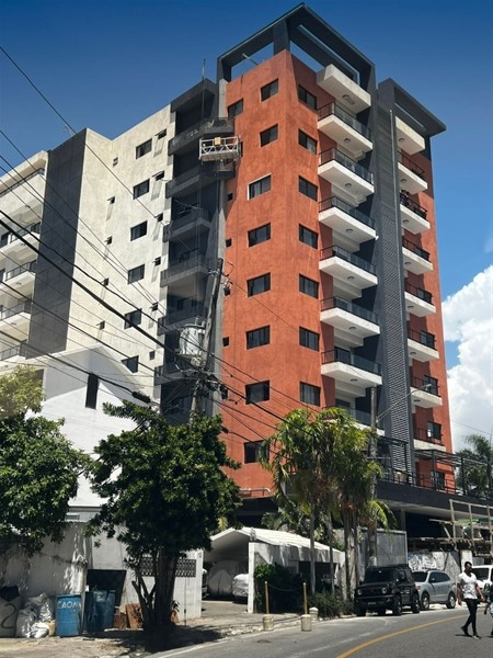 Apartamento en Venta en Los Cacicazgos en República Dominicana