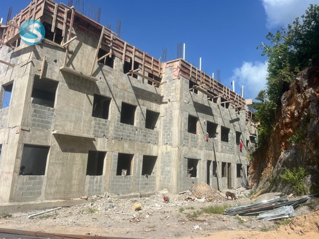 Ático en Venta en Las Terrenas con Amplios Espacios en República Dominicana