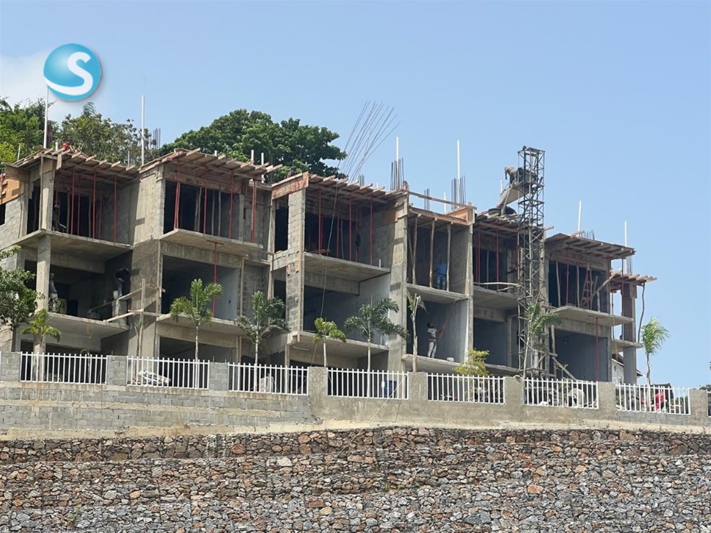 Ático en Venta en Las Terrenas con Amplios Espacios en República Dominicana
