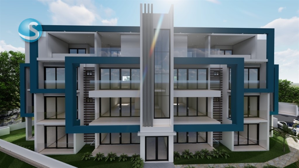 Ático en Venta en Las Terrenas con Amplios Espacios en República Dominicana