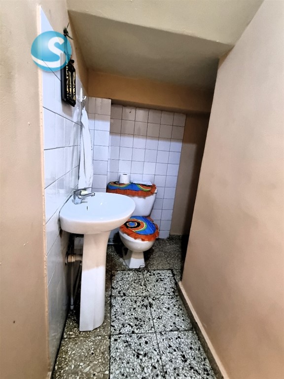 Local comercial en venta en Avenida 27 de Febrero, Villa Francisca en República Dominicana