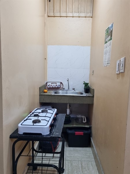 Local comercial en venta en Avenida 27 de Febrero, Villa Francisca en República Dominicana