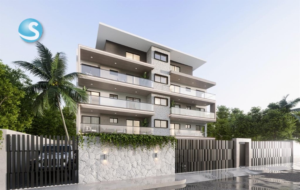Apartamento en venta cercano a Autopista Las Américas en República Dominicana