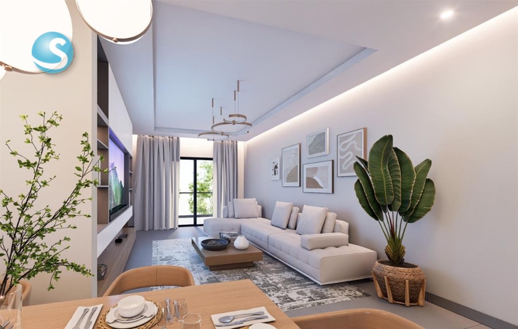 Apartamento en venta cercano a Autopista Las Américas en República Dominicana