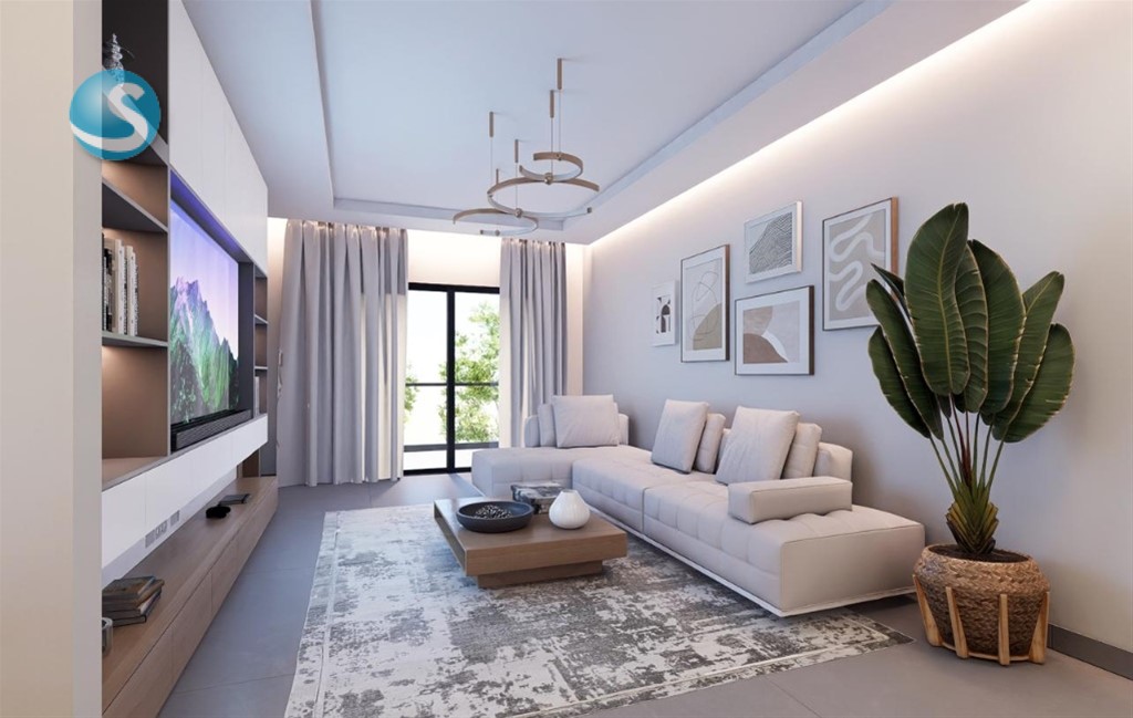 Apartamento en venta cercano a Autopista Las Américas en República Dominicana