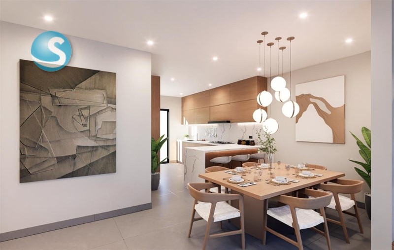 Apartamento en venta cercano a Autopista Las Américas en República Dominicana