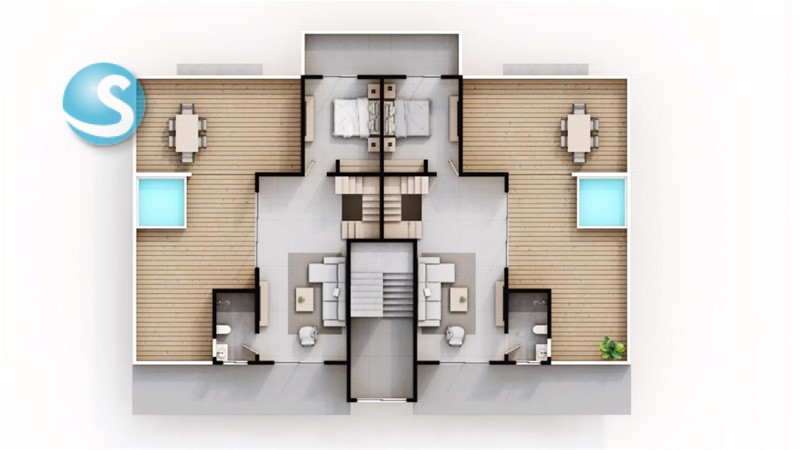 Apartamento en venta cercano a Autopista Las Américas en República Dominicana