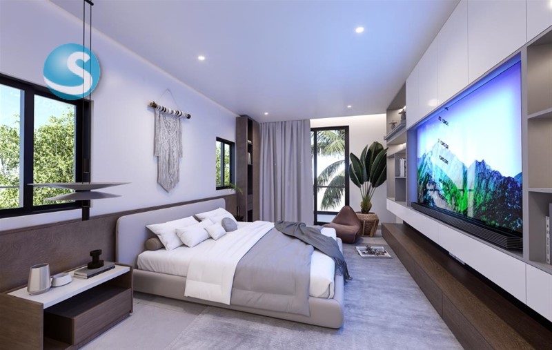 Apartamento en venta cercano a Autopista Las Américas en República Dominicana