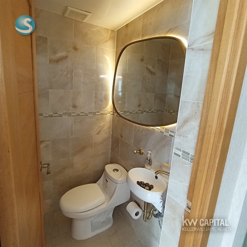 Apartamento en Evaristo Morales con Terraza en Venta y Alquiler en República Dominicana