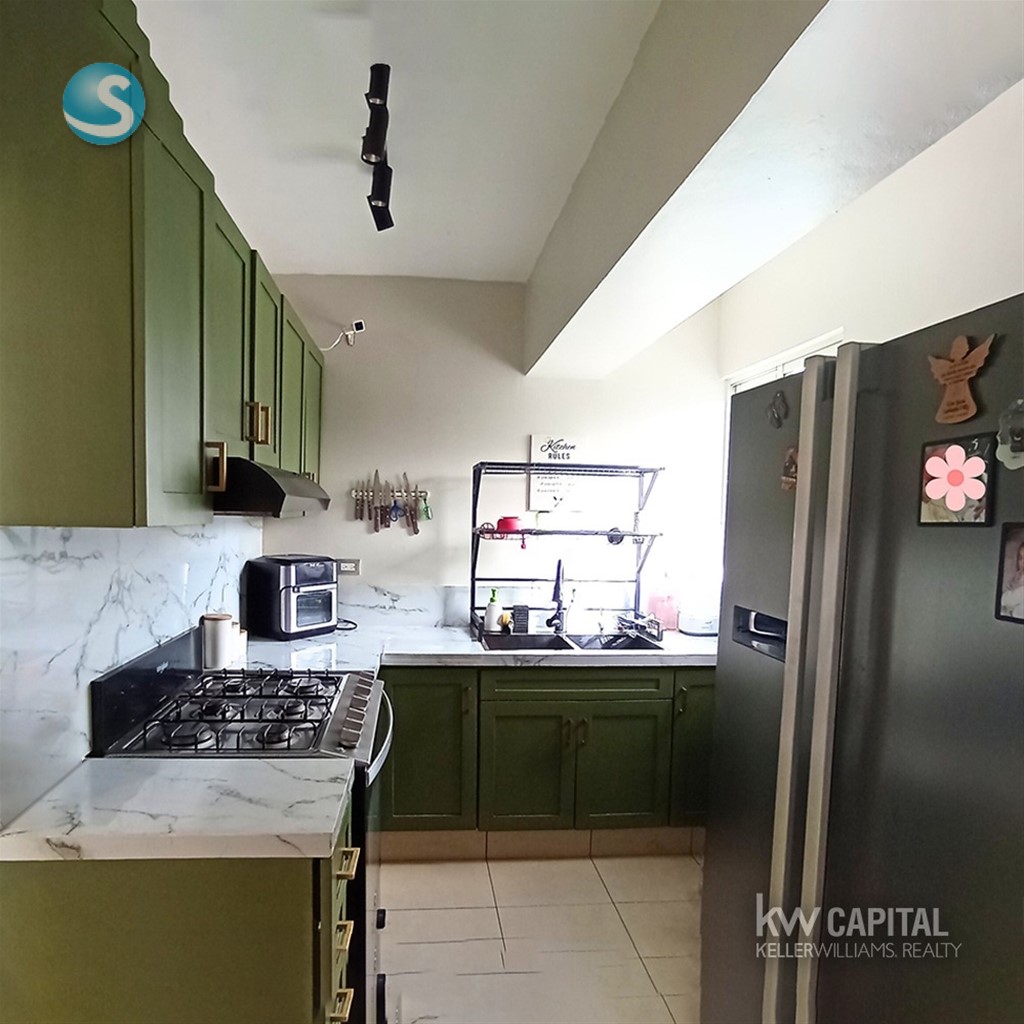 Apartamento en Evaristo Morales con Terraza en Venta y Alquiler en República Dominicana