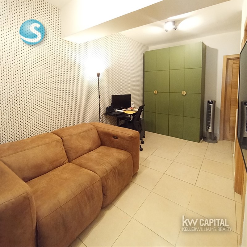 Apartamento en Evaristo Morales con Terraza en Venta y Alquiler en República Dominicana