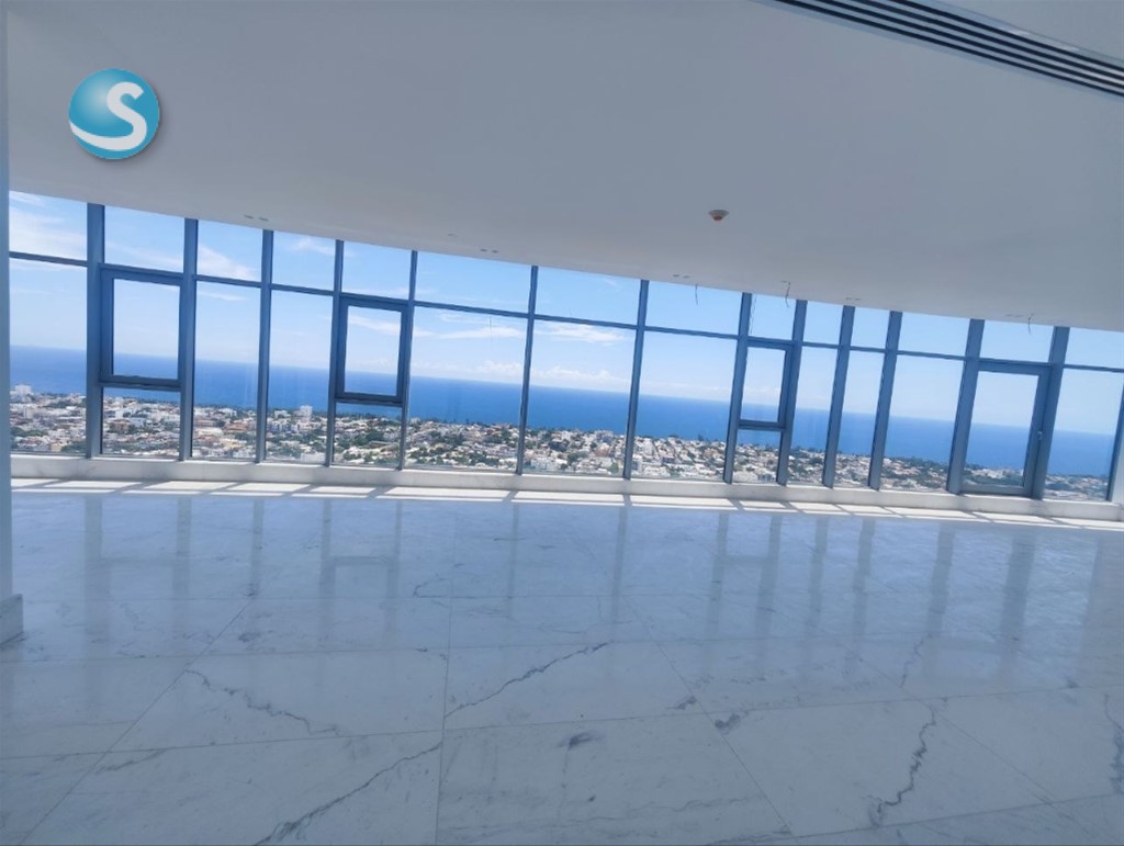 Apartamento de Lujo en Venta y Alquiler en Los Cacicazgos