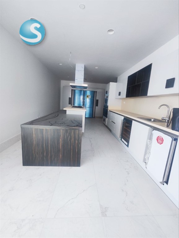 Apartamento de Lujo en Venta y Alquiler en Los Cacicazgos en República Dominicana