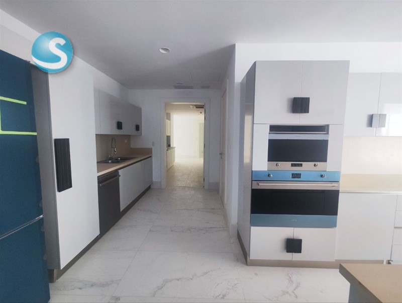 Apartamento de Lujo en Venta y Alquiler en Los Cacicazgos en República Dominicana