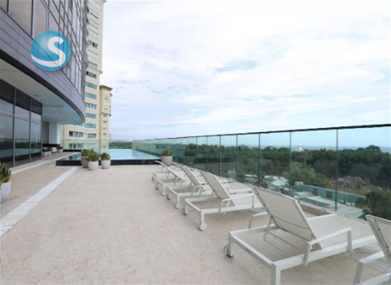 Apartamento de Lujo en Venta y Alquiler en Los Cacicazgos en República Dominicana