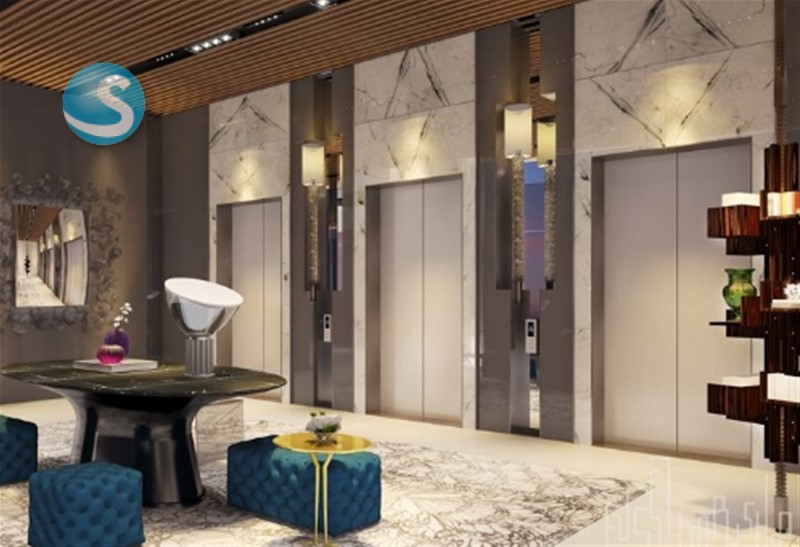 Apartamento de Lujo en Venta y Alquiler en Los Cacicazgos en República Dominicana