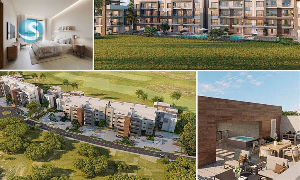 Apartamento en Venta en Bávaro, Excelente Oportunidad