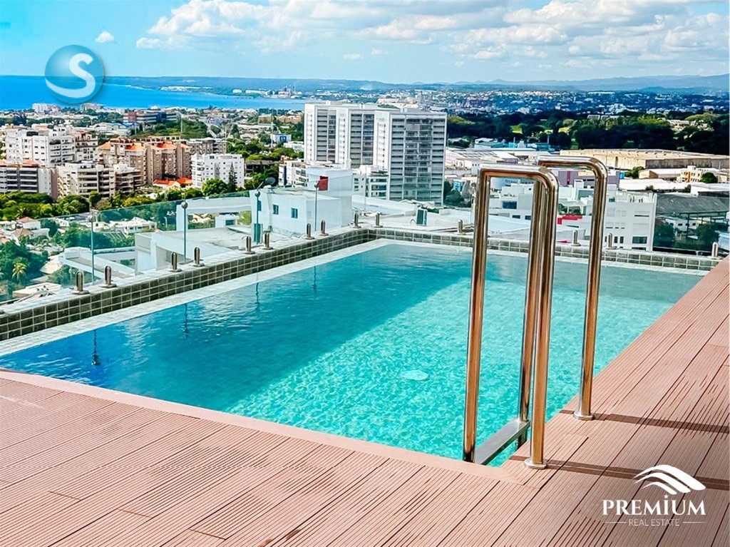 Apartamento en Venta en Los Cacicazgos, 482 m²