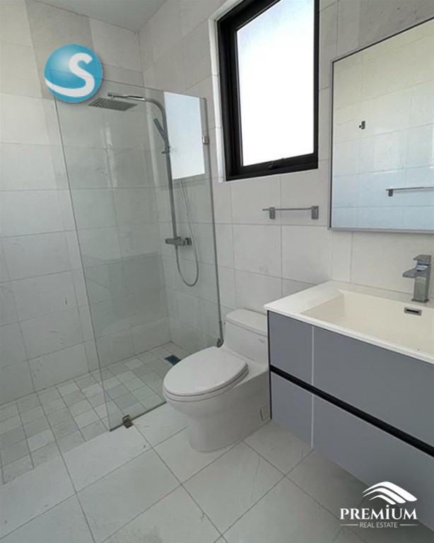 Apartamento en Venta en Los Cacicazgos, 482 m² en República Dominicana