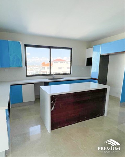 Apartamento en Venta en Los Cacicazgos, 482 m² en República Dominicana