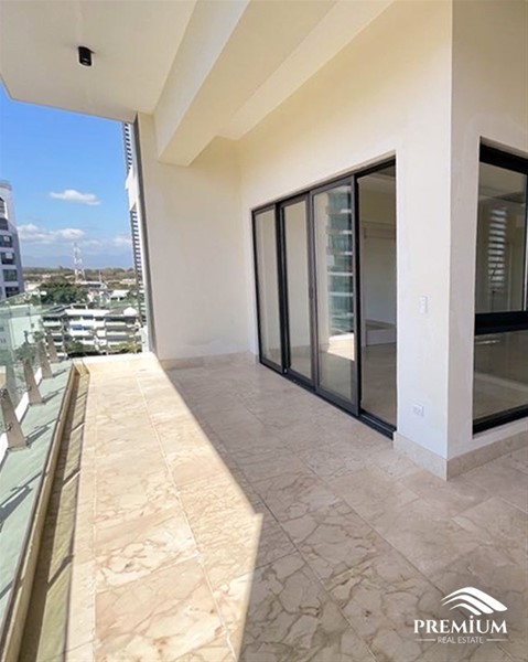 Apartamento en Venta en Los Cacicazgos, 482 m² en República Dominicana