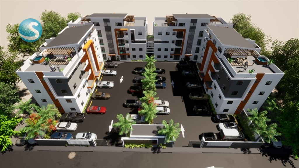 Apartamento en Venta en Mirador del Este