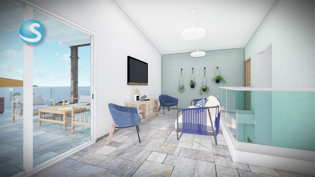 Apartamento en Venta en Mirador del Este en República Dominicana