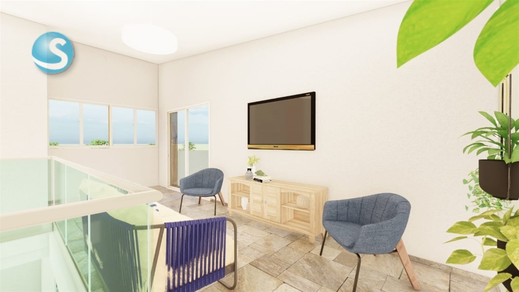 Apartamento en Venta en Mirador del Este en República Dominicana