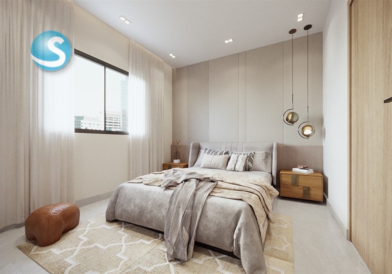 Apartamento en Venta en Autopista Las Américas en República Dominicana