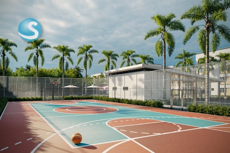 Apartamento en Venta en Autopista Las Américas en República Dominicana