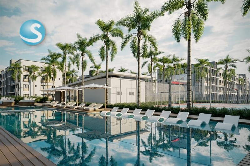 Apartamento en Venta en Autopista Las Américas en República Dominicana