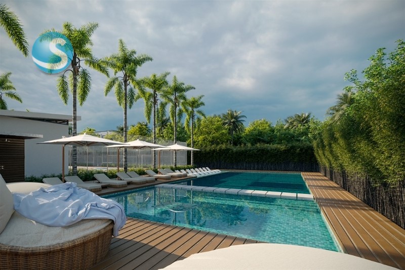 Apartamento en Venta en Autopista Las Américas en República Dominicana