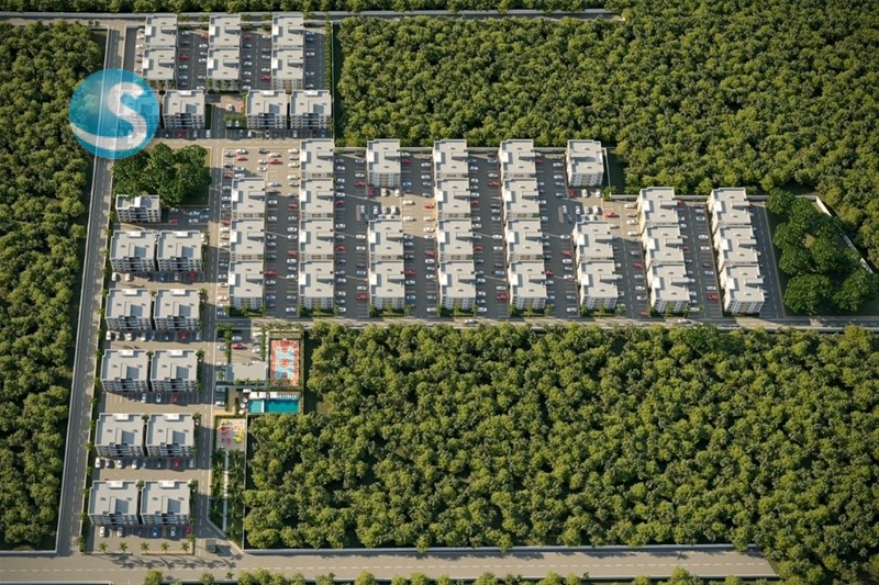 Apartamento en Venta en Autopista Las Américas en República Dominicana