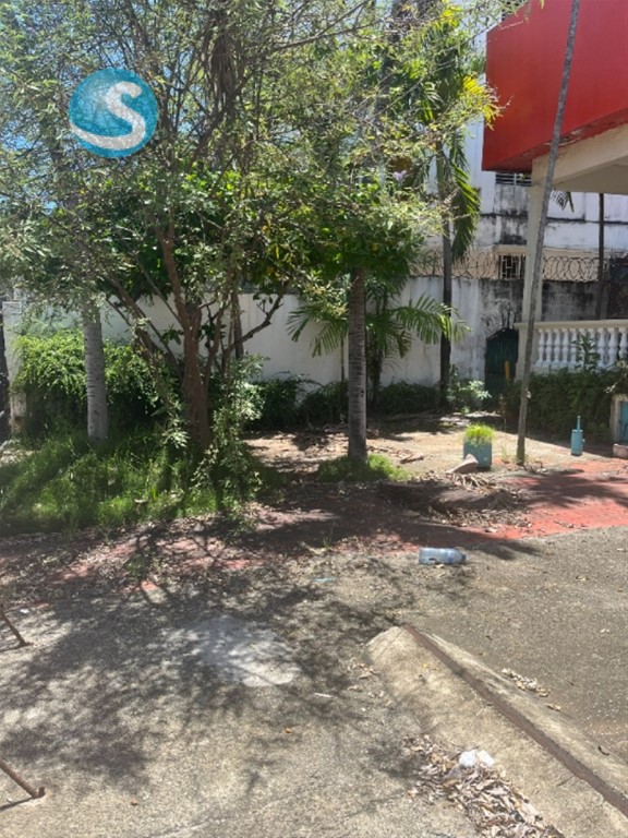 Casa o Solar en Venta en Zona Comercial de Gazcue en República Dominicana